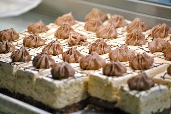 Buffet Las Camelias