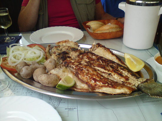 Cofradia De Pescadores Nuestra Senora De Las Mercedes