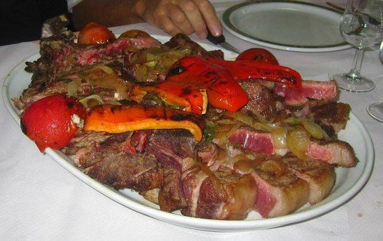 Restaurant Mary