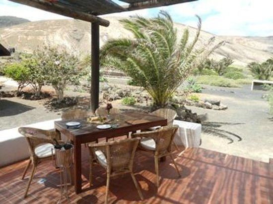 Pardelas Park Restaurante