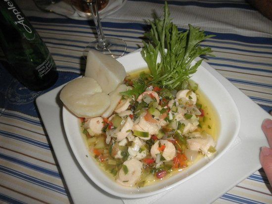 El Chacalote
