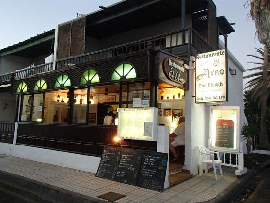 El Arao