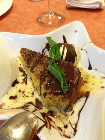 La Buona Pizza