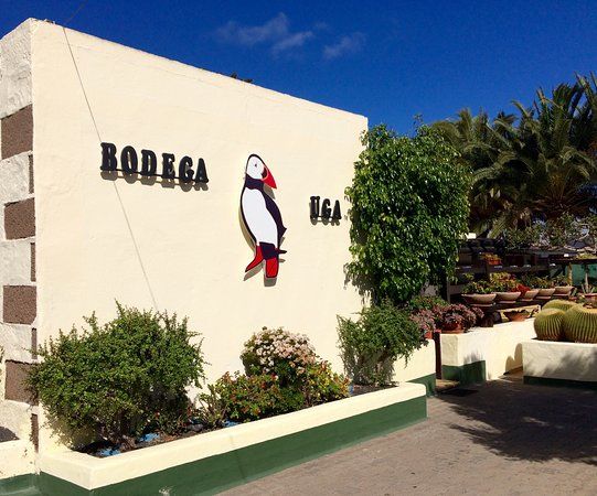 Bodega de Uga