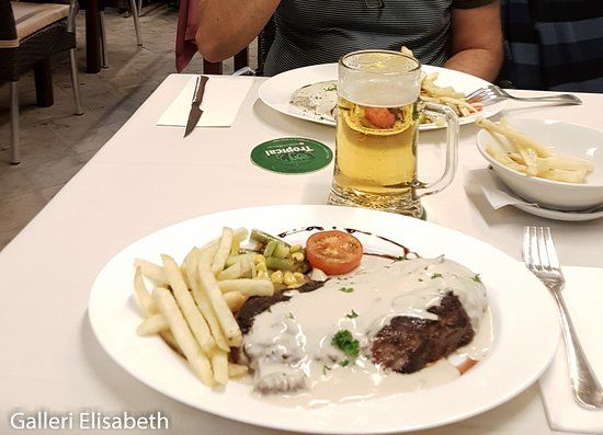 Steak House Toro