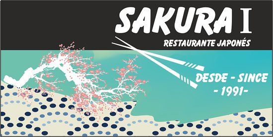 Sakura 1 Las Palmas