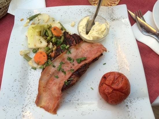 El Toro Grill