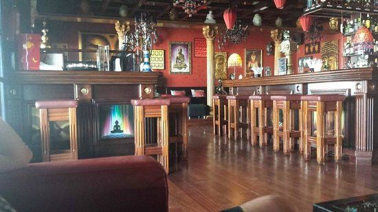Buda bar
