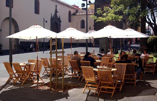 Café Palmelita