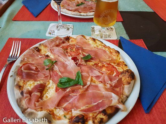 Ristorante San Remo