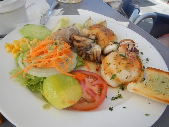 Neptuno Restaurant