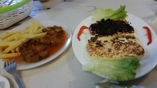 Restaurante San Marcos