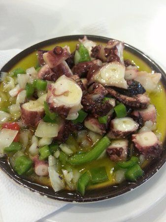 Trattoria del Min