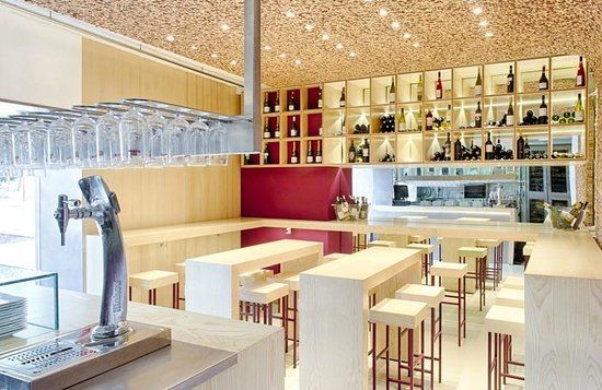 CORTXO Gastrobar