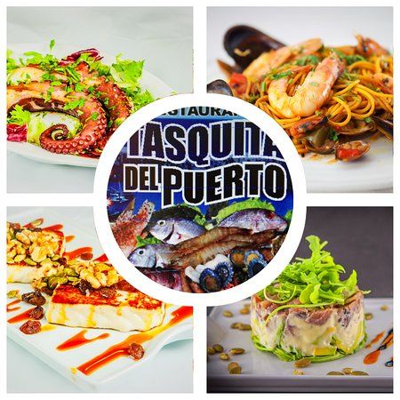 Tasquita del puerto