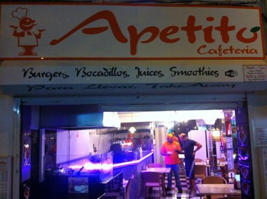 Apetito