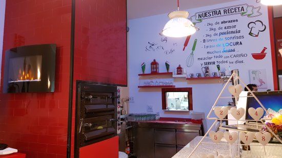 Restaurante Isola Bella
