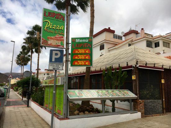Restaurante Lupita