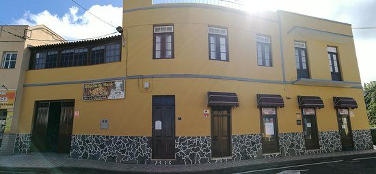 Rincon de Mario