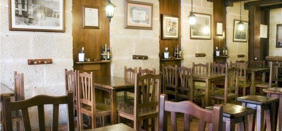 Bodeguita Canaria