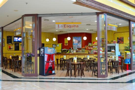 La Esquina