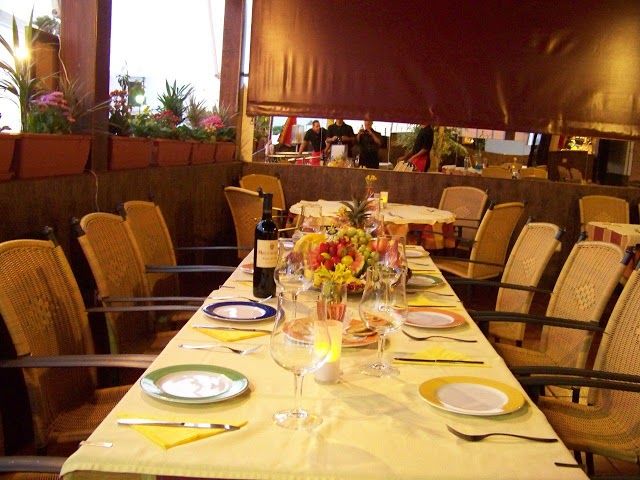La Opera Bistro
