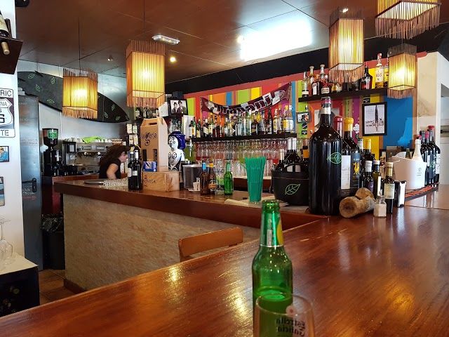 La Bohemia