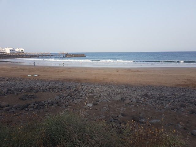 La Casita de La Playa
