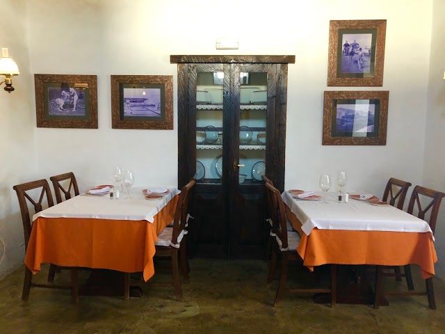 La Bodega de Santiago