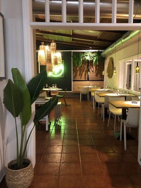 Restaurante Guaydil