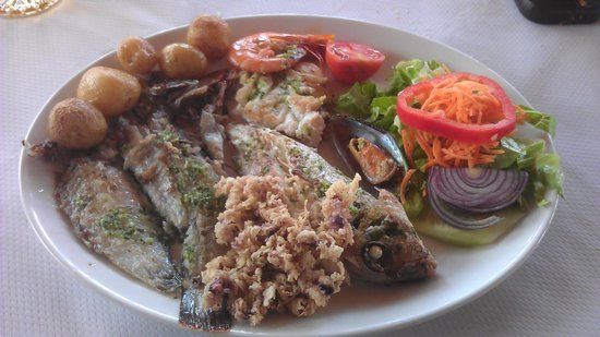 Restaurante La Cofradia