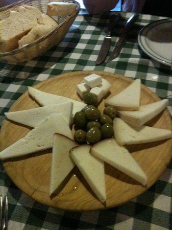 Restaurant El Horno