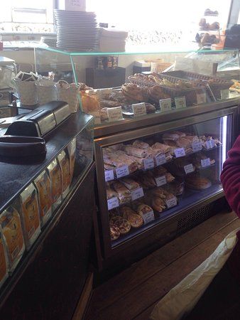 Pasteleria El Goloso de Lajares