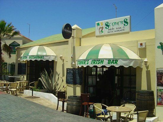 Stoners Irish Bar and Restaurant