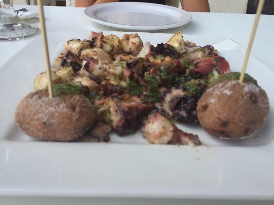 Palmita Snack Bar