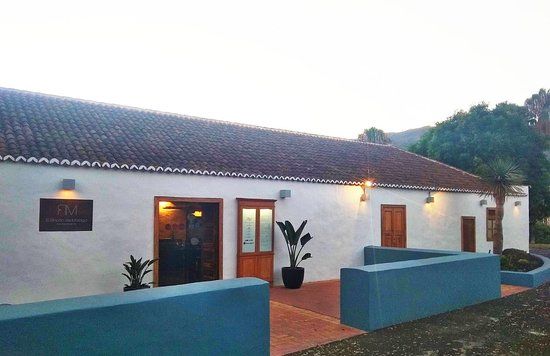 Restaurante El Rincón de Moraga