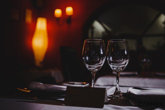 Restaurante Carmen