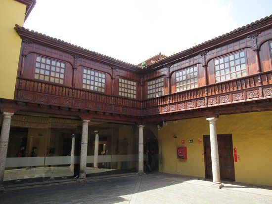 Museo de Historia y Antropología de Tenerife
