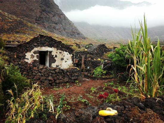 el Ecomuseo de Guinea y Lagartario