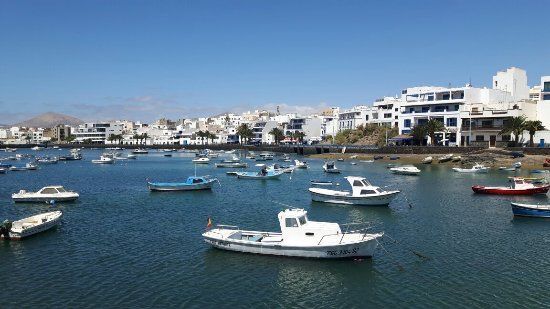 El Charco de San Ginés