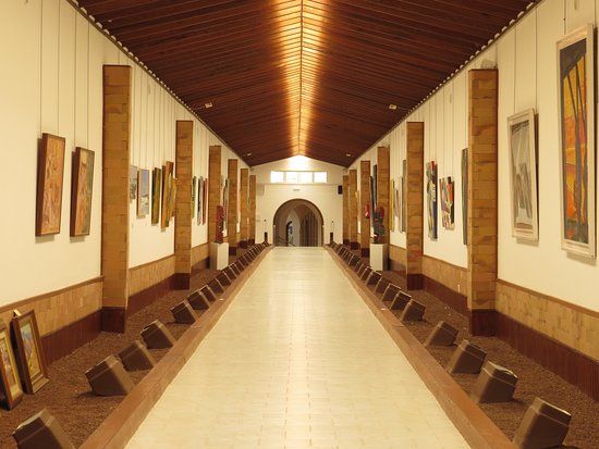 el Centro de Arte Canario