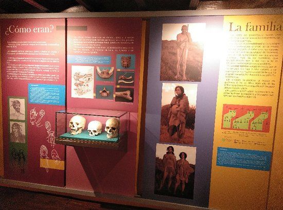 Museo Arqueológico de La Gomera