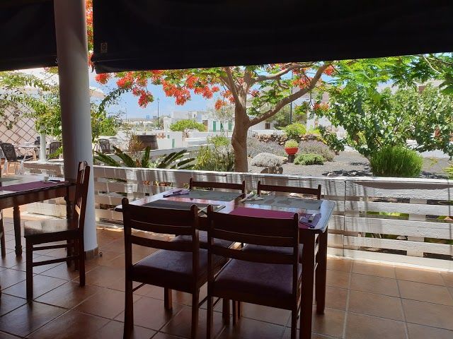 La Tasca de Lita