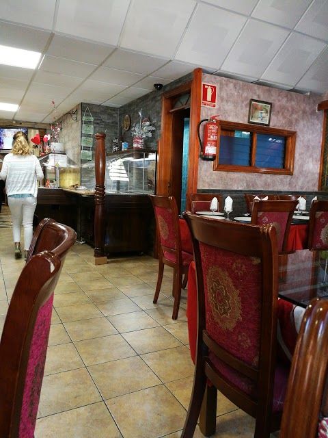 Restaurante Buffet Cubano Hatuey