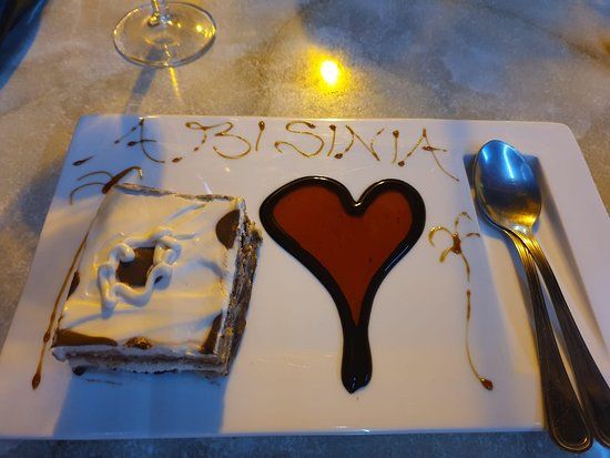 Restaurante Abisinia