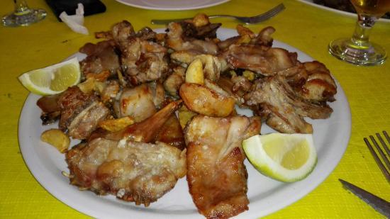 Inta Las Brenas