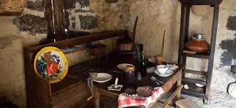 Ecomuseo de Guinea