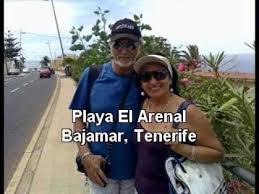 la Playa de Arenal