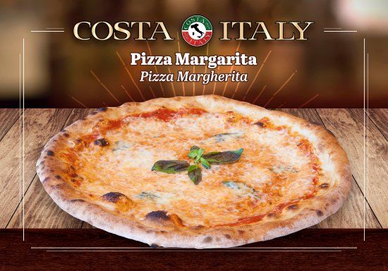 Costa Italy