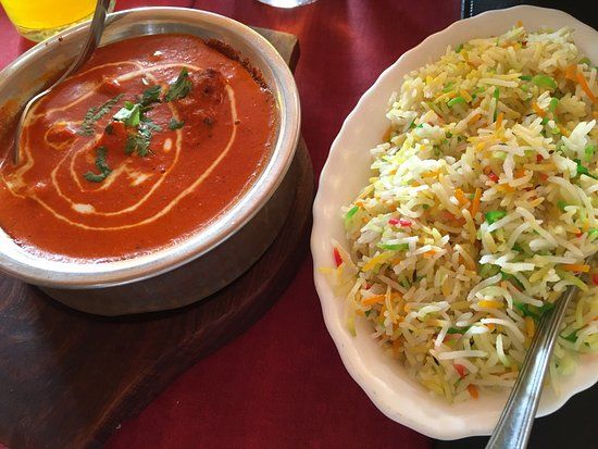 TASTE of India